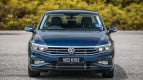 Volkswagen Passat Exterior photo
