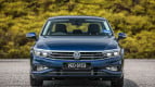 Volkswagen Passat Exterior photo