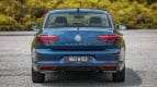 Volkswagen Passat Exterior photo