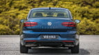 Volkswagen Passat Exterior photo