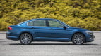 Volkswagen Passat Exterior photo