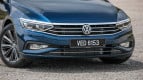 Volkswagen Passat Exterior photo