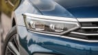 Volkswagen Passat Exterior photo