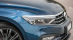 Volkswagen Passat Exterior photo