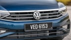 Volkswagen Passat Exterior photo