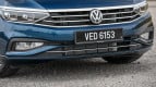Volkswagen Passat Exterior photo