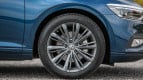 Volkswagen Passat Exterior photo