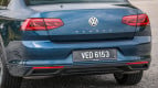 Volkswagen Passat Exterior photo