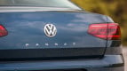 Volkswagen Passat Exterior photo