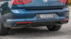 Volkswagen Passat Exterior photo