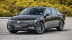 Volkswagen Passat Exterior photo