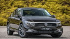 Volkswagen Passat Exterior photo