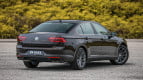 Volkswagen Passat Exterior photo