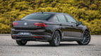 Volkswagen Passat Exterior photo