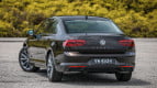 Volkswagen Passat Exterior photo