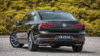 Volkswagen Passat Exterior photo
