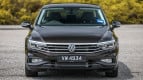 Volkswagen Passat Exterior photo