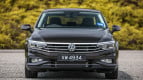 Volkswagen Passat Exterior photo