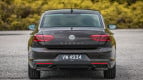 Volkswagen Passat Exterior photo