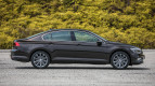 Volkswagen Passat Exterior photo