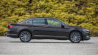 Volkswagen Passat Exterior photo