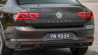 Volkswagen Passat Exterior photo