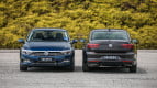 Volkswagen Passat Exterior photo