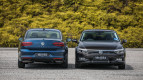 Volkswagen Passat Exterior photo
