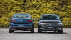 Volkswagen Passat Exterior photo