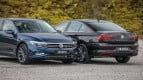 Volkswagen Passat Exterior photo