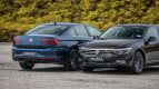 Volkswagen Passat Exterior photo
