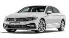 Volkswagen Passat Exterior photo