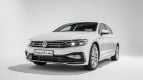Volkswagen Passat Exterior photo