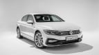 Volkswagen Passat Exterior photo