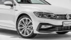 Volkswagen Passat Exterior photo