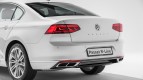 Volkswagen Passat Exterior photo