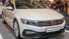 Volkswagen Passat Exterior photo