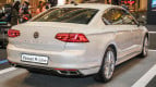 Volkswagen Passat Exterior photo
