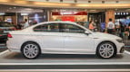Volkswagen Passat Exterior photo