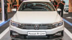 Volkswagen Passat Exterior photo