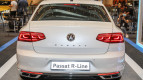Volkswagen Passat Exterior photo