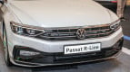 Volkswagen Passat Exterior photo