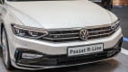 Volkswagen Passat Exterior photo