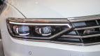 Volkswagen Passat Exterior photo