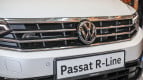 Volkswagen Passat Exterior photo