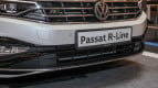 Volkswagen Passat Exterior photo