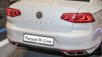 Volkswagen Passat Exterior photo
