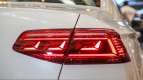 Volkswagen Passat Exterior photo