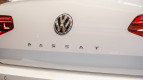 Volkswagen Passat Exterior photo
