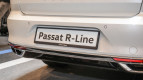 Volkswagen Passat Exterior photo